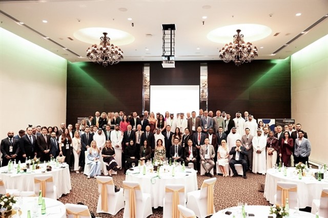 EurAsian Balkan Business Forum 2025 in Dubai on 25th September 2025