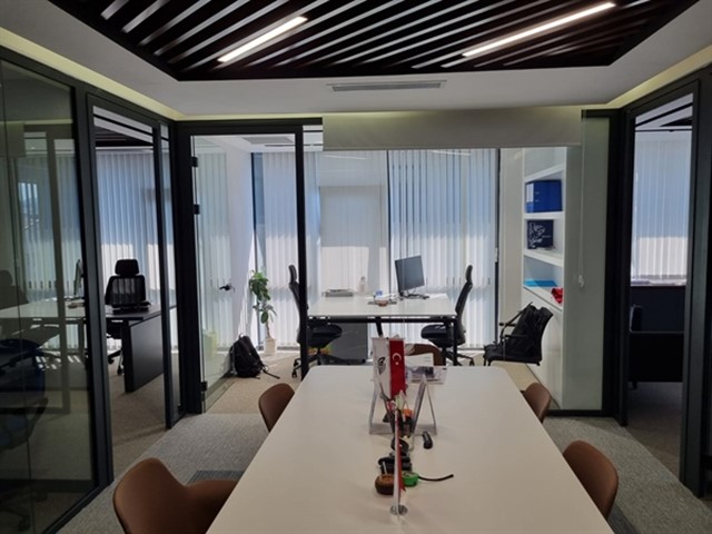 CRS Dubai and CRS Istanbul: Growth with New Offices and Staff