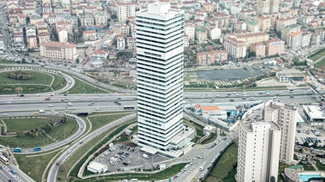 CRS opened Istanbul Office